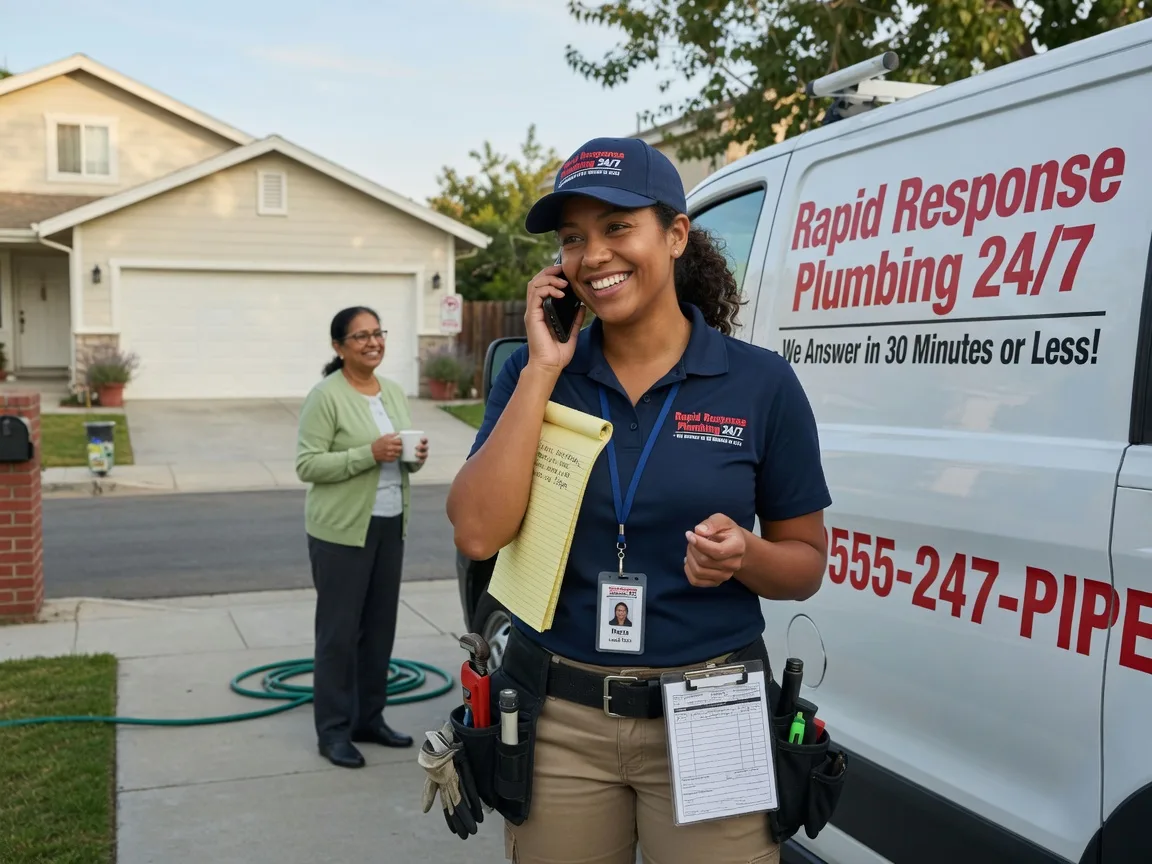 Emergency Plumber Huron, OH FAQs